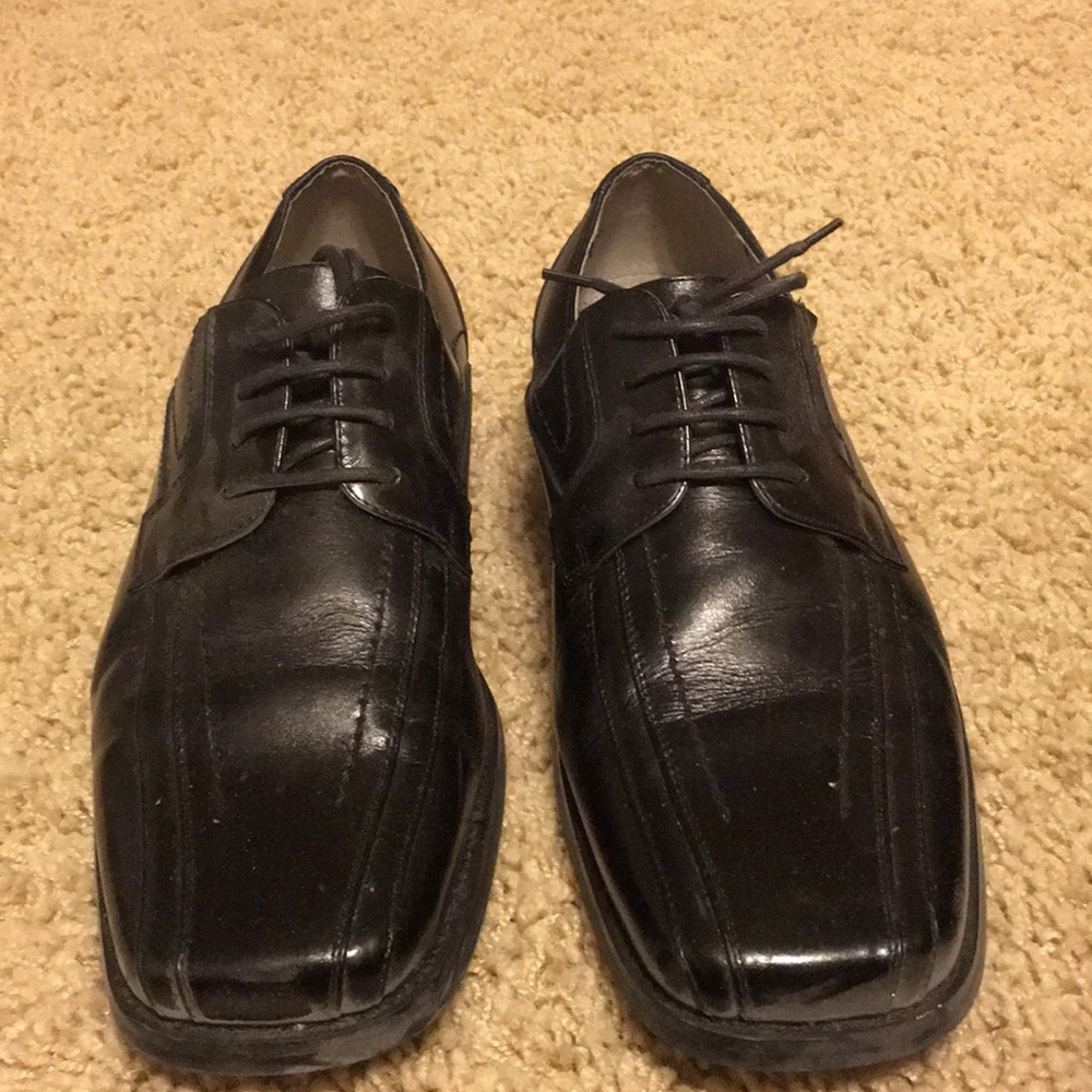 Men’s Dress Shoes